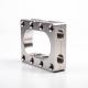 Custom CNC Machining Complex Parts CNC Machined Products Steel Milled Metal Parts