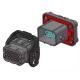 Neopower 32-Pin Hybrid IP67 EV Power & Signal Connector (6x13A Power, 26x5A Signal)