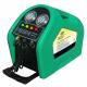 R600 anti-explosive gas recovery pump for hydrocarbon refrigerant