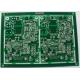 Rigid Double Sided Printed Circuit Board Pcb Double Layer PCB for Automotive Components