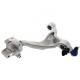Auto Suspension System Zinc Plating Front Lower Control Arm for InfinitiG25 2011-2012
