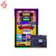 4 In 1 Lock It Link Multi-Game Slot Gaming PCB Boards For Slot Machines Support Digital Ideck For Sale