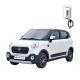 Five-Seat Pure Electric Low-Speed Vehicle for Adult Commuting Hongri Automobile U8