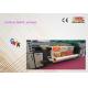 High Resolution Inkjet Printer Fabric Plotter Continuous Ink Supply