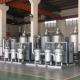 95% - 99% Industrial PSA Nitrogen Gas Generator Laser Cutting Nitrogen Compressor