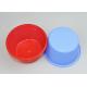 Customized Size Disposable Kidney Dish Medical PP Kidney Bowl For Hospital