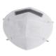 Antiviral Kn95 Medical Mask Filter Respirator Earloop Face Mask Eco Friendly