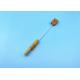 Comfortable Disposable Suction Catheter , Surgical Suction Tube OEM Accepted
