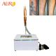 Q Switched Nd Yag Laser Tattoo Removal Machine Freckle Removal 110V / 220V
