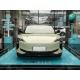 2024 Pure Electric Hongqi EH7 Electric Car With Range 820km