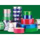 PET / NY / PE Printing Composte Roll Food Packaging Films