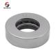 Steel Cage 51308 Thrust Ball Bearing  Long Durability Single Direction 40x78x26mm