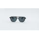 Pilot Double bridge Sunglasses Mens Driving Outdoor Daily Eyeglass Handmade acetate UV 400 Polarized Eye care