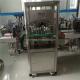 40b/Min Beer Automatic Filling Machine , Practical Carbonated Bottling Equipment