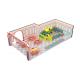 Role Play Indoors Play Equipment Childrens Indoor Play Equipment Manufacturers Customized