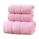 Embroidery Logo Cotton Towel For Kids Women Home Hotel Spa Ect 35*75 cm /70*140 cm