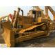 Strengthen Blade Used Cat Bulldozer D7H For Heavy Duty Working 3000mm Width