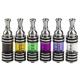 Itaste Iclear 30 Dual Coil Clearomizer 360 Degree Rotating