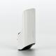 Eco-friendly and Durable ABS Material Insects Killer Sticky Glue Paper Mosquito Lamp with LED UV395x8pcs