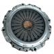 OE NO. AZ9725160100 420 Clutch Pressure Plate for Shacman Truck Car Fitment Shacman