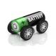 Handheld Battery Pack Testing Machine Battery IR Tester OEM ODM