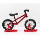 12 Inch No Pedal Childrens Balance Bikes For 3-6 Years Old