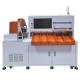 Battery Pack Production Line Automatic Cylindrical 32130 33130 33140 Battery Sorter