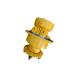 HELMT TOWER HYDRAULIC Construction Machinery Hydraulic Pump Drive Motor