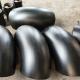 Iso Certified Carbon Steel Pipe Fittings For Efficient Conveyance
