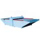 Platform Die-cutting Machine, Flatbed Die-cutting + Creasing, easy operation