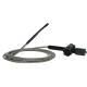Medical Fiber Optical Cable , Endoscope Light Guide Cable Magnetic Protection