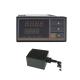 Digital Display Instrument UNIVO UBJG-04Y Rangefinder UART CAN RS485 232 Lidar Alarm