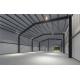 Steel Frame Large Metal Sheds Warehouse Construction Metal Building