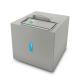 Cell Phone UV Sterilizer Cleaner Box Qi Wireless Charging Function For Smartphone