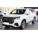 Haohua Version 7DCT Geely Vehicle Geely Geecy L 2.0T DCT 5 Door 7 seats Gasoline SUV