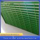Heat Resistant Insulated Painted Steel Metal Grating For Industrial