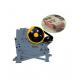 135-485TPH Capacity 18.5t Jaw Crusher For Heavy Duty Crushing Applications