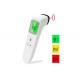 Battery Powered CE Non Contact IR Thermometer
