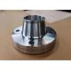 DN15 ASTM Stainless Steel 304 30K Forged Steel Flanges