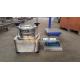 High Frequency 0~3mm Amplitude Electromagnetic Test Sieve Shaker For Particle Size Analysis