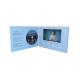 2.4 Inches Promotional Video Cards Creative Printing Video Advertising Cards