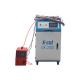 Handheld Portable Metal Fiber Laser Machine 1500W 2000W 3000W