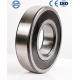 2RS 6052 Stainless Steel Deep Groove  Ball Bearing  Diameter 260*400*65mm