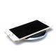 Portable Qi Wireless Phone Charger For Android Smart Phone , DC5V Input Voltage