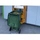 2000Kg Organic Automatic Compost Machine For Home Domestic Food Waste Digester