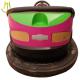 Hansel  entertainment toy battery operated used bumper car ride
