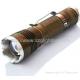 XPE 4W CREE LED 350 LUM  saving energy flashlight torch