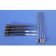 OEM Tungsten Carbide Dowel Pins , Corrosion Resistance Tungsten Carbide Needle