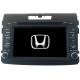 Honda CRV 2012-2014 Android 10.0 Car Stereo Aotostsreo DVD GPS Player IPS Screen WIFI Music Support DAB ODB HOV-7022GDA