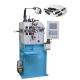 Spring Coiling Machine Automatic Oiling 0.85 kw Wire Feed Axis Servo Motor